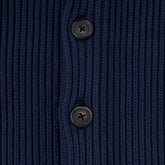 Sweater Algodón Shawl Neck Brooks Brothers SW00124